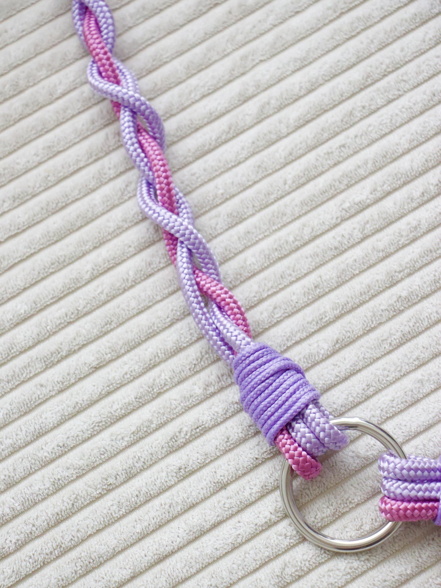 Cordelette éthologique