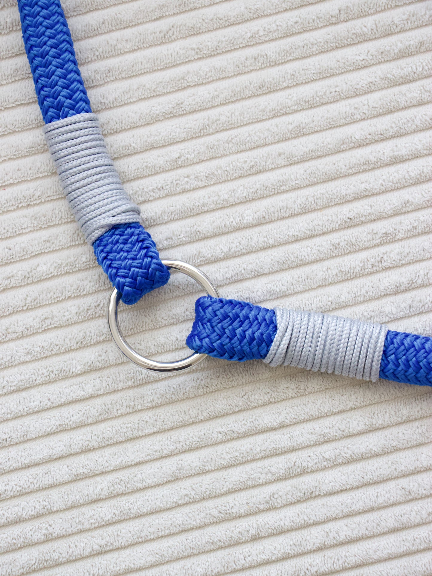 Cordelette éthologique