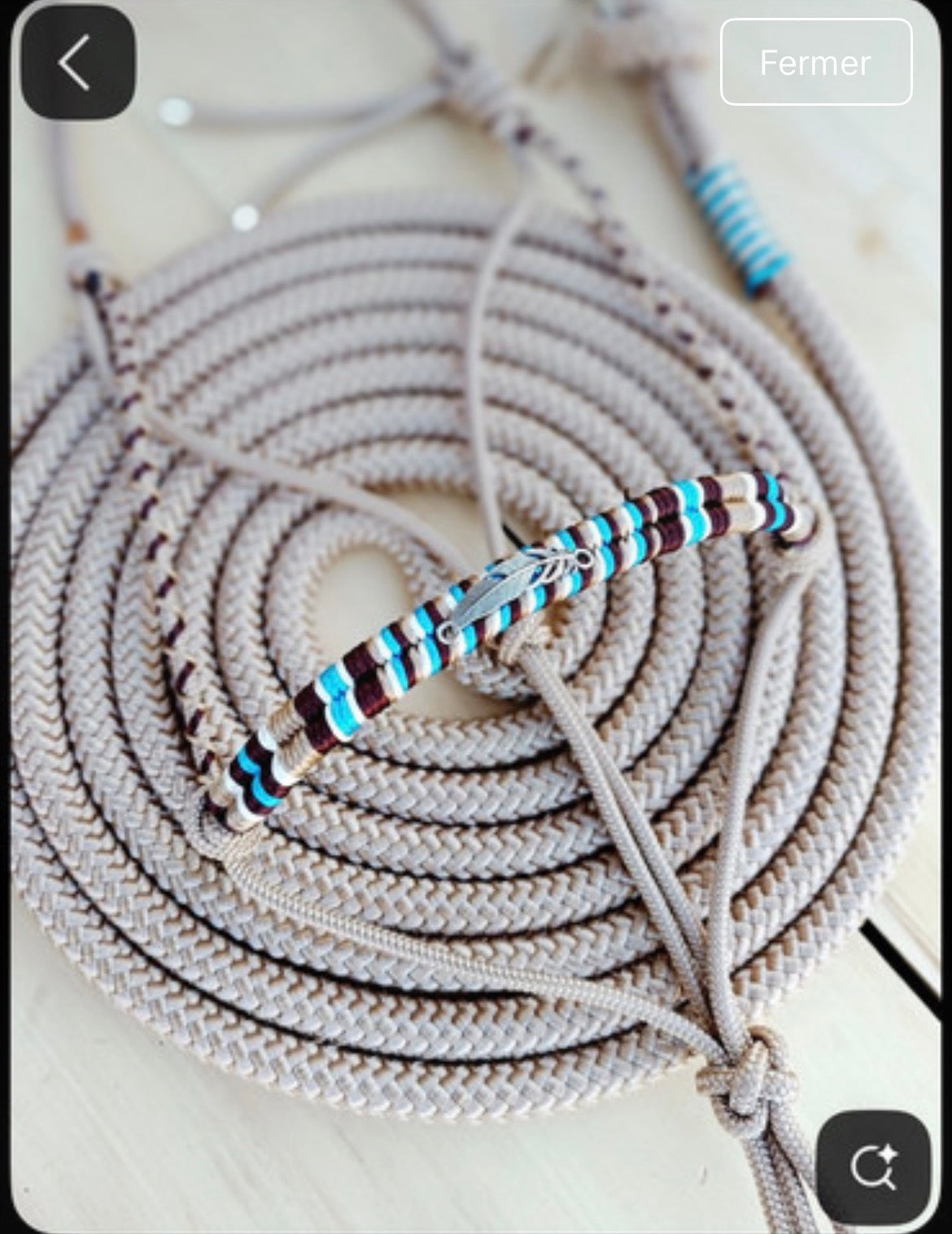 Commande Eros22