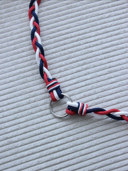 Cordelette éthologique