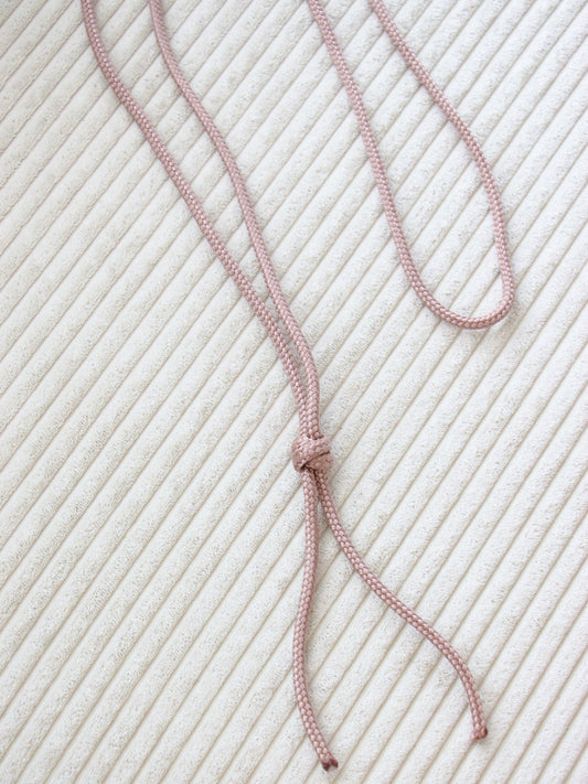 Cordelette fine
